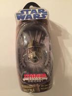 Star Wars Titanium Neimodium Shuttle!!!!!!, Nieuw, Verzenden, Replica