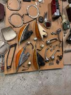 Te koop onderdelen oldtimer  Citroën Ds, Auto-onderdelen, Carrosserie en Plaatwerk, Ophalen, Citroën