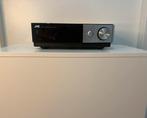 JVC NX-F30 Versterker – Compact en krachtig geluid, Ophalen of Verzenden, Zo goed als nieuw, JVC