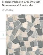 Mozaïek tegelmatjes 30x30, Doe-het-zelf en Verbouw, Tegels, Ophalen, Nieuw, 20 tot 40 cm, Minder dan 5 m²