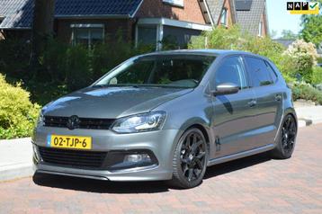 Volkswagen Polo 1.2 TDI GTD Look/Org NL/NAP/verlaagd beschikbaar voor biedingen