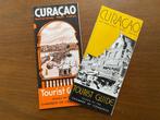Twee toeristische brochures Curaçao (1935), Ophalen of Verzenden