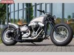 ZELFBOUW SHINKA CHOPPER (bj 2016), 2 cilinders, 1340 cc, Bedrijf, Meer dan 35 kW