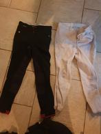 Paardrijbroeken, laarsjes en chaps, Dieren en Toebehoren, Ophalen of Verzenden