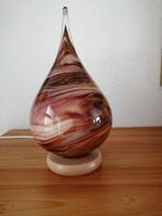 lampen, Ophalen, Zo goed als nieuw, Glas, Minder dan 50 cm