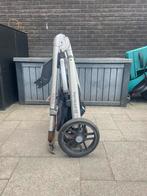 UppaBaby Vista v2, Kinderen en Baby's, Kinderwagens en Combinaties, Gebruikt, Duowagen, Ophalen of Verzenden, Kinderwagen