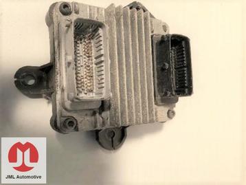 COMPUTER MODULE ECU MOTORMANAGEMENT CHEVROLET KALOS beschikbaar voor biedingen