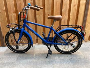 Zuiderzee fiets 16 inch beschikbaar voor biedingen