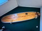 Surfboard creative army 9’1, Watersport en Boten, Golfsurfen, Ophalen, Zo goed als nieuw