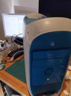 Apple Power Mac G3 Blue & White (incompleet), Ophalen, Apple