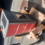 Cadel Pelletkachel 7 kw, Ophalen, Gebruikt, Overige brandstoffen, Pelletkachel
