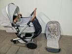 Joolz Day 3 Kinderwagen - Complete Set, Ophalen of Verzenden, Gebruikt, Overige merken, Verstelbare duwstang