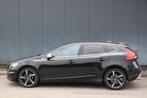 Volvo V40 2.0 D2 R-Design Business Xenon/Navigatie/Parkeerse, Auto's, Voorwielaandrijving, Gebruikt, 4 cilinders, 1969 cc