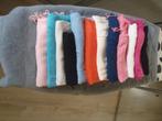12 dames sjaals  (in 1 koop), Ophalen of Verzenden, Zo goed als nieuw, Sjaal