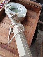 Loeplamp. Loep lamp z.g.a.n voor hobby lezen borduren, Hobby en Vrije tijd, Vergrootglazen, Loepen en Loeplampen, Ophalen, Zo goed als nieuw