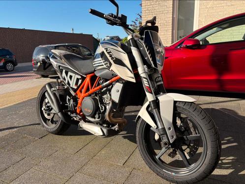 KTM Duke 690 2012 ABS, Motoren, Motoren | KTM, Particulier, Naked bike, Ophalen