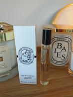 10 ML Diptyque Do Son Eau de Toilette nu 22,50 euro *niche*, Ophalen of Verzenden, Nieuw