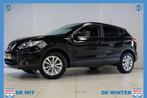 Nissan QASHQAI 1.2 Connect Edition (bj 2014, automaat), Stof, Gebruikt, 4 cilinders, 116 pk