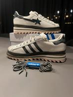 Adidas x Bape Superstar - Limited Edition!, Kleding | Heren, Schoenen, Wit, Nieuw, Ophalen of Verzenden, Sneakers of Gympen