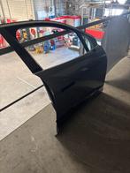 Jaguar I-Pace Rechter Voordeur - 2 Deukjes, Gebruikt, Ophalen of Verzenden, Jaguar, Voor