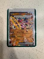 Hoopa EX - 098/182, Ophalen of Verzenden, Zo goed als nieuw, Losse kaart, Foil