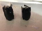 Afdekkapjes middenconsole porsche 986, Ophalen of Verzenden, Nieuw, Porsche