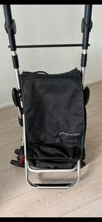 Playmarket Boodschappenwagen Trolley, Ophalen, Gebruikt