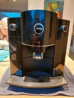 Jura D6 Volautomatische Espressomachine, Ophalen, Espresso apparaat, Koffiebonen