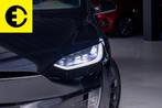 Tesla Model X 100D 7p. | Trekhaak | Enhanced autopilot | Pre, Auto's, Tesla, Model X, Gebruikt, 2433 kg, 7 stoelen