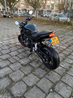 HONDA CB650F ABS 2017, Motoren, 4 cilinders, Particulier, Meer dan 35 kW, ABS