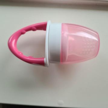 Dr Brown's fresh firsts feeder. beschikbaar voor biedingen