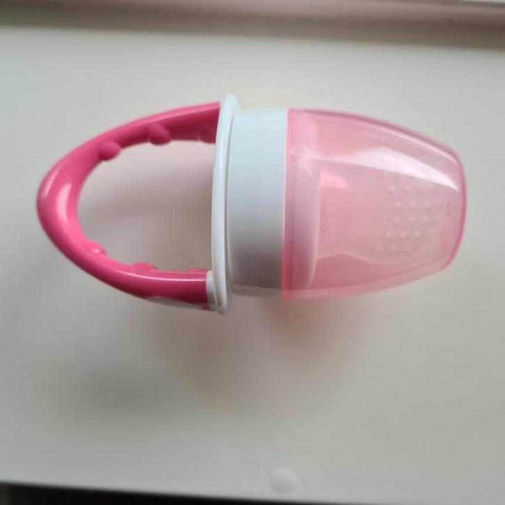 Dr Brown's fresh firsts feeder., Kinderen en Baby's, Babyvoeding en Toebehoren, Zo goed als nieuw, Overige typen, Verzenden