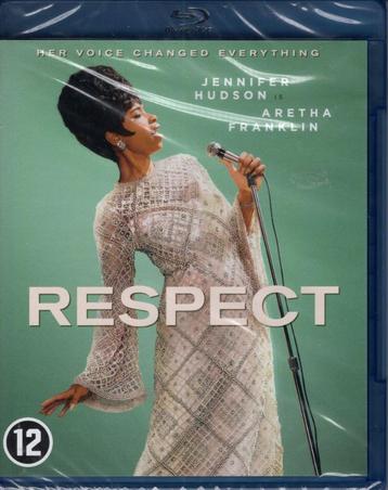 Respect (2021) - nieuw in seal - Nederlandse uitgave beschikbaar voor biedingen