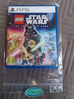 Lego Star Wars - The Skywalker Saga - Ps5, Ophalen of Verzenden, Zo goed als nieuw