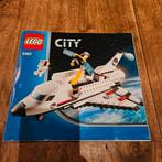 Lego City 3367 compleet met boekje, Kinderen en Baby's, Speelgoed | Duplo en Lego, Ophalen of Verzenden, Zo goed als nieuw