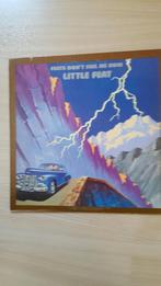 Little Feat Feats don't fail me now LP USA, Cd's en Dvd's, Ophalen of Verzenden, 1960 tot 1980, Zo goed als nieuw, 12 inch