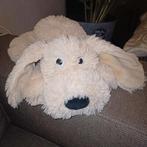 my friend, unitoys fluffie draadjes hond, Ophalen of Verzenden, Zo goed als nieuw, Hond