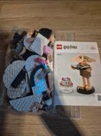 Lego harry potter, Kinderen en Baby's, Speelgoed | Duplo en Lego, Ophalen of Verzenden, Zo goed als nieuw, Complete set, Lego