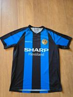 Almere City shirt (beker shirt), Maat XL, Ophalen of Verzenden, Zo goed als nieuw, Shirt