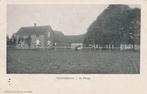 De Steeg Carolinehoeve, Verzamelen, Ansichtkaarten | Nederland, Ophalen of Verzenden, Voor 1920, Ongelopen, Gelderland