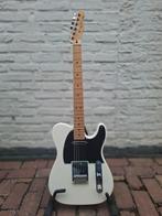 Fender player Telecaster., Ophalen of Verzenden, Zo goed als nieuw, Fender