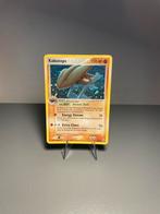 Kabutops holo 7/92, Hobby en Vrije tijd, Verzamelkaartspellen | Pokémon, Ophalen of Verzenden, Zo goed als nieuw, Losse kaart