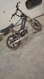Tomos blok 65cc, Ophalen of Verzenden, Zo goed als nieuw, Overige modellen