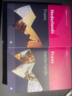 Prisma Woordenboeken Frans-Nederlands, Boeken, Taal | Frans, Ophalen of Verzenden, Nieuw, Prisma, Non-fictie