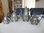 Tin, Antiek en Kunst, Antiek | Tin, Ophalen of Verzenden