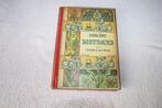 Door het Rietland. E Heimans en Jac P Thijsse 1903, Antiek en Kunst, Ophalen of Verzenden