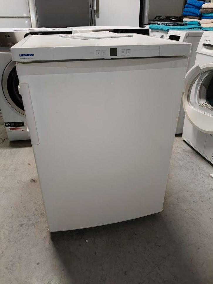 Liebherr 3 laden vriezer  No frost, Witgoed en Apparatuur, Vriezers en Diepvrieskisten, Gebruikt, 160 cm of meer, 60 tot 90 cm