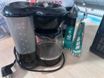 Kleine Koffiezetter - Camping Gebruik, Witgoed en Apparatuur, Ophalen, Gebruikt, Koffiemachine, Gemalen koffie
