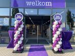 Ballonpilaren te huur voor uw bedrijf of evenement, Verzenden, Nieuw, Feestartikel, Overige