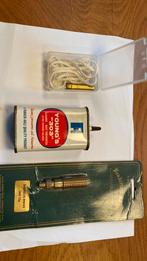 Jacht schoonmaak attributen jagen, Ophalen of Verzenden, Zo goed als nieuw